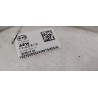 Housse de coussin de siège conducteur et ensemble en mousse - noir foncé 5 - BYD - 17675893-00
