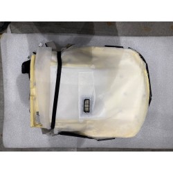 Coussin de siège du passager avant et ensemble en mousse - noir foncé 5 - BYD - 17675876-00