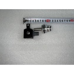 Électrovanne normalement ouverte - BYD - 13377251-00