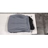 Couvre-coussin et assemblage de mousse pour siège passager avant - bleu - BYD - 17675874-00