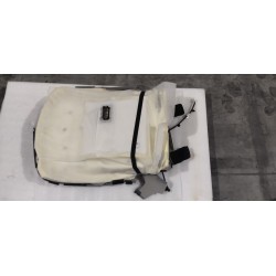 Couvre-coussin et assemblage de mousse pour siège passager avant - bleu - BYD - 17675874-00