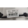 Couvre-coussin et assemblage de mousse pour siège passager avant - bleu - BYD - 17675874-00