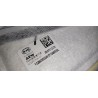 Couvre-coussin et assemblage de mousse pour siège passager avant - bleu - BYD - 17675874-00