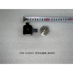 Électrovanne normalement fermée - BYD - 13377250-00
