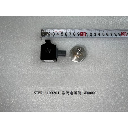 Électrovanne normalement fermée - BYD - 13377250-00
