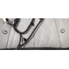 Dossier du siège passager avant-bleu - BYD - 17675873-00