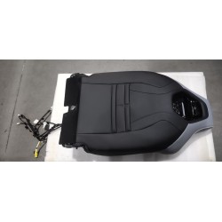 Dossier du siège passager avant-bleu - BYD - 17675873-00