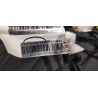 Dossier du siège passager avant - noir foncé 5 - BYD - 17675872-00