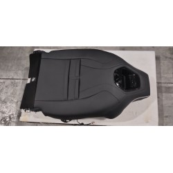 Dossier du siège passager avant - noir foncé 5 - BYD - 17675872-00