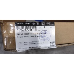 Tablette de coffre - BYD - 17674668-00