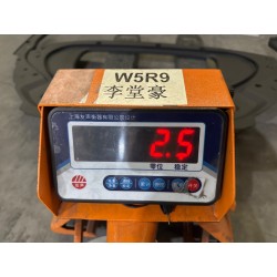 Garniture de compartiment avant - BYD - 17670622-00