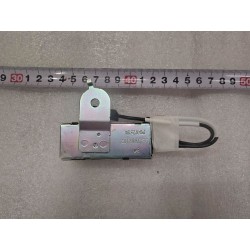 Antenna amplifier - BYD - 17667264-00
