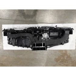 Carrosserie supérieure de tableau de bord-Noir A7 - BYD - 17666299-00