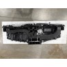 Carrosserie supérieure de tableau de bord-Noir A7 - BYD - 17666299-00