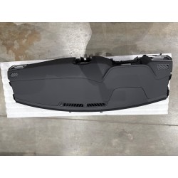 Carrosserie supérieure de tableau de bord-Noir A7 - BYD - 17666299-00