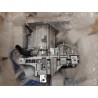 Kit de réparation pour ensemble moteur de traction avant + réducteur - BYD - 17664124-00