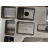 Kit de réparation pour ensemble moteur de traction avant + réducteur - BYD - 17664124-00