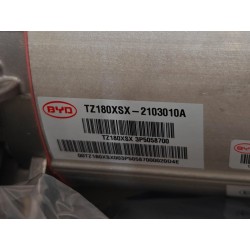 Kit de réparation pour ensemble moteur de traction avant + réducteur - BYD - 17664124-00