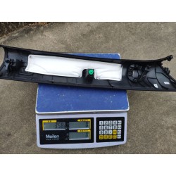 Blindage supérieur de montant A gauche - BYD - 17664010-00