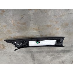 Blindage supérieur de montant A gauche - BYD - 17664010-00