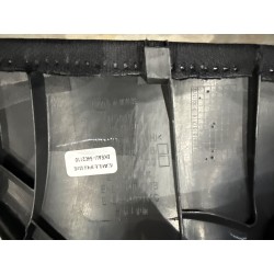 Blindage supérieur de montant A gauche - BYD - 17664010-00
