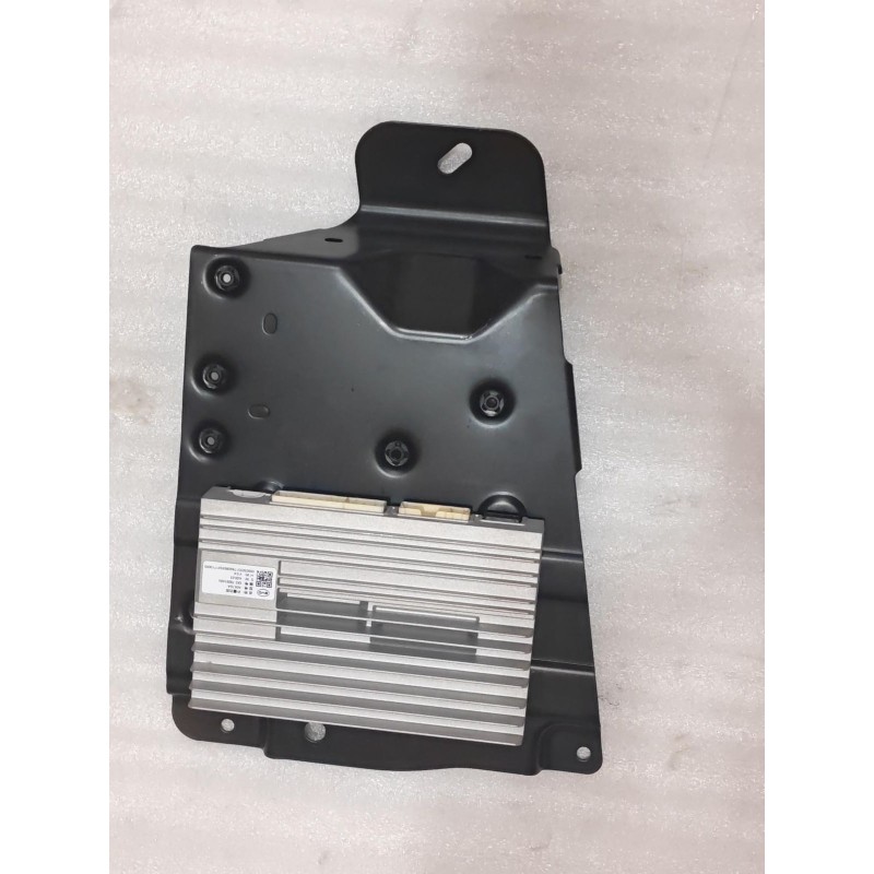 Amplificateur de puissance externe - BYD - 17660863-00