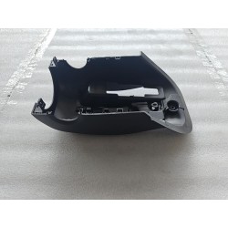 Blindage inférieur de commodo multifonction - Noir foncé 5 - BYD - 17655012-00