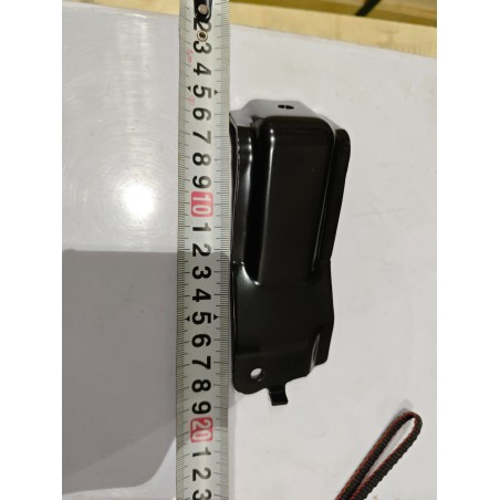 Support de tablier de plancher arrière - BYD - 17654896-00