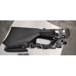 Corps de console centrale - Bleu - BYD - 18807849-00