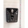 Commande du mécanisme de sélection de vitesses - noir A9 - BYD - 17651801-00