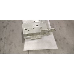 Plaque de renfort de montant A droit - BYD - 17651727-00