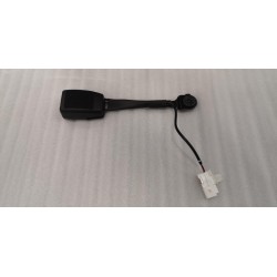 Boucle de ceinture avant droite - BYD - 13363851-00