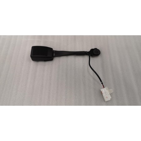 Boucle de ceinture avant droite - BYD - 13363851-00