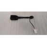 Boucle de ceinture avant droite - BYD - 13363851-00