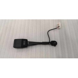 Boucle de ceinture avant droite - BYD - 13363851-00