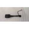 Boucle de ceinture avant droite - BYD - 13363851-00