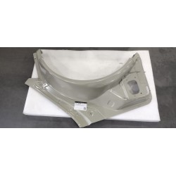 Panneau extérieur de protection de roue arrière droite - BYD - 17651706-00