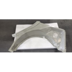 Panneau extérieur de protection de roue arrière droite - BYD - 17651706-00