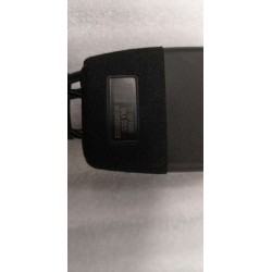 Boucle de ceinture avant droite - BYD - 13363851-00