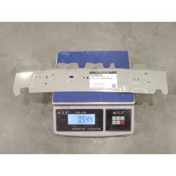 Panneau intérieur de cadre supérieur de caisse gauche - BYD - 17651704-00