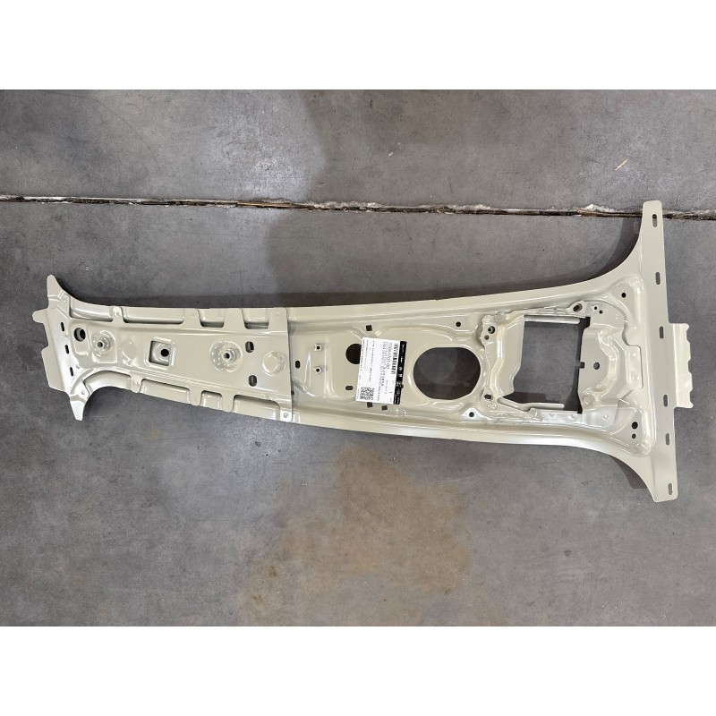 Panneau intérieur de montant B gauche - BYD - 17651701-00