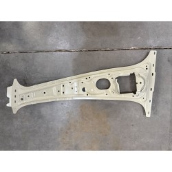 Panneau intérieur de montant B gauche - BYD - 17651701-00