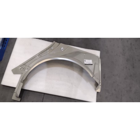 Panneau extérieur de passage de roue arrière gauche - BYD - 17651697-00