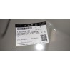 Panneau extérieur de passage de roue arrière gauche - BYD - 17651697-00