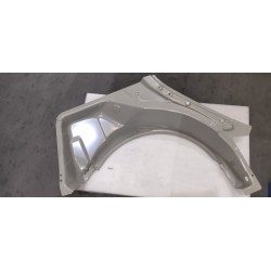 Panneau extérieur de passage de roue arrière gauche - BYD - 17651697-00