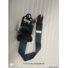 Ceinture de sécurité centrale gauche - BYD - 13363700-00