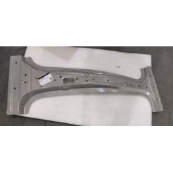 Plaque de renfort de montant B gauche - BYD - 17651692-00