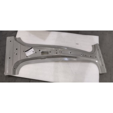 Plaque de renfort de montant B gauche - BYD - 17651692-00