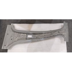 Plaque de renfort de montant B gauche - BYD - 17651692-00