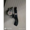 Ceinture de sécurité centrale gauche - BYD - 13363700-00